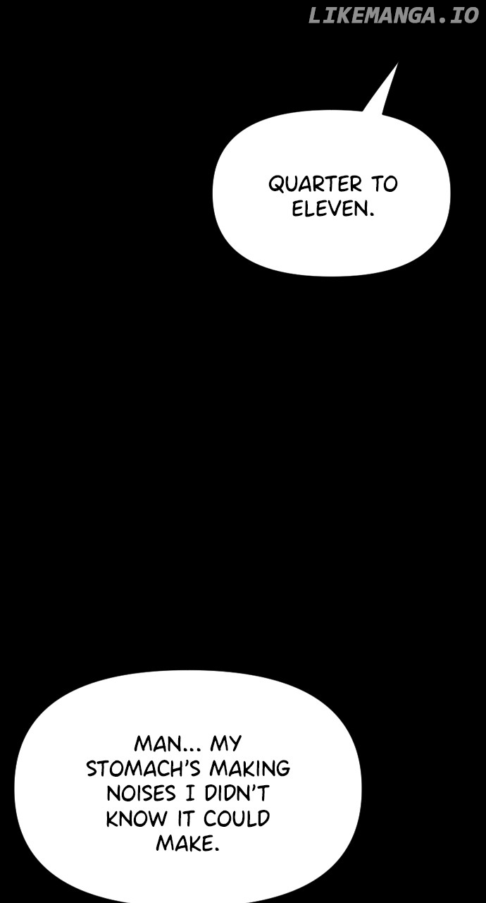 Zombie Funeral Services Chapter 35 - page 57